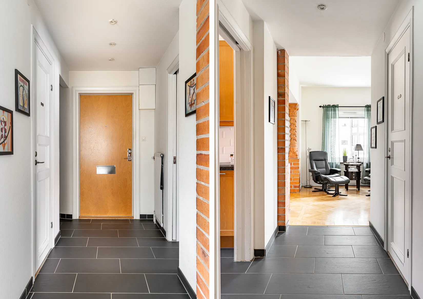 Bostadsrätt, Tegelbruksgatan 32A, Övre Nyfors, Eskilstuna
