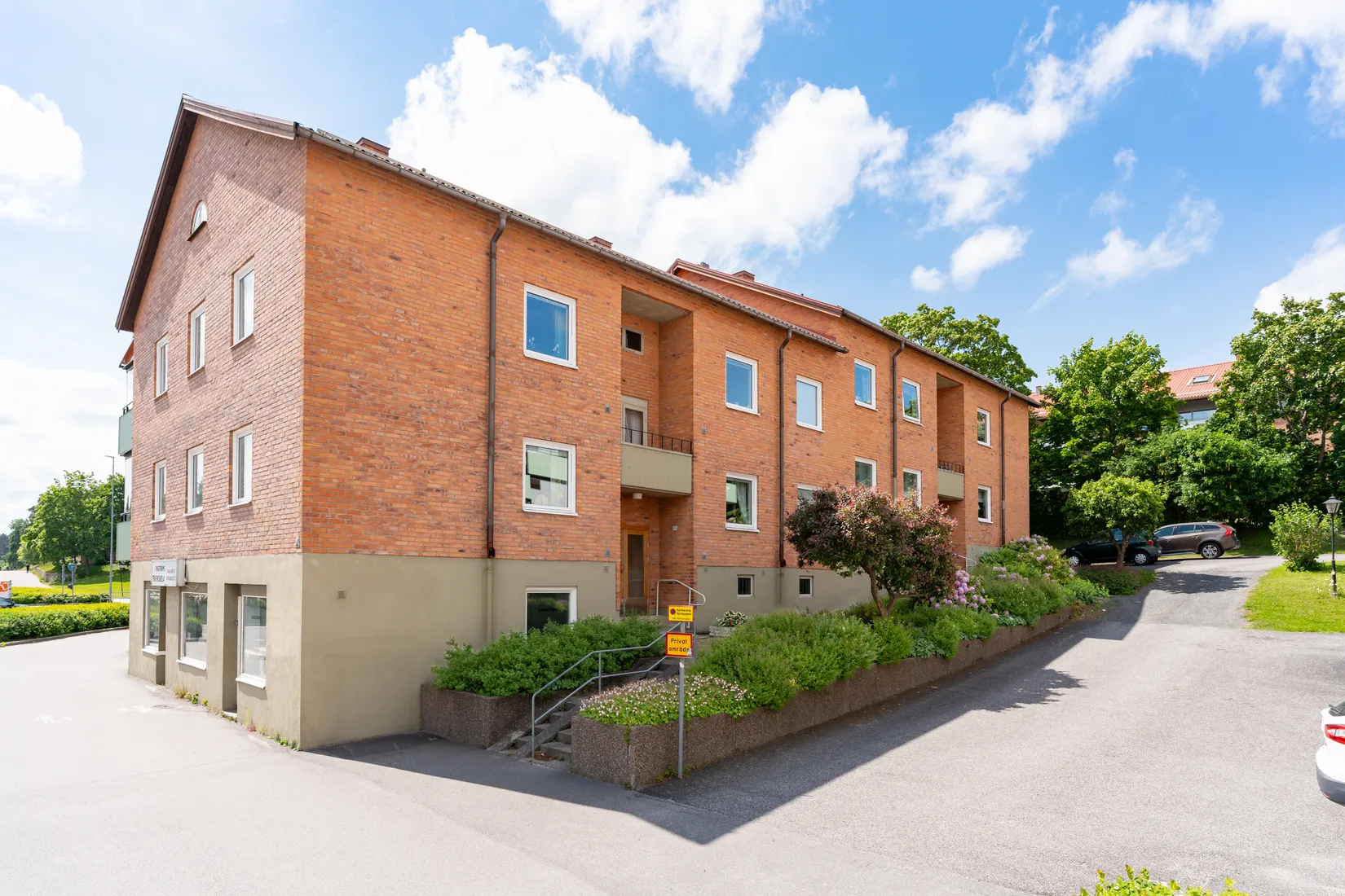 Bostadsrätt, Tegelbruksgatan 32A, Övre Nyfors, Eskilstuna