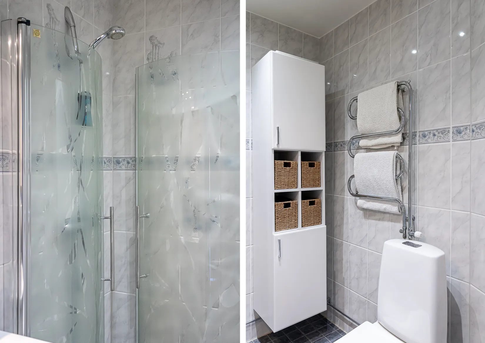 Bostadsrätt, Tegelbruksgatan 32A, Övre Nyfors, Eskilstuna