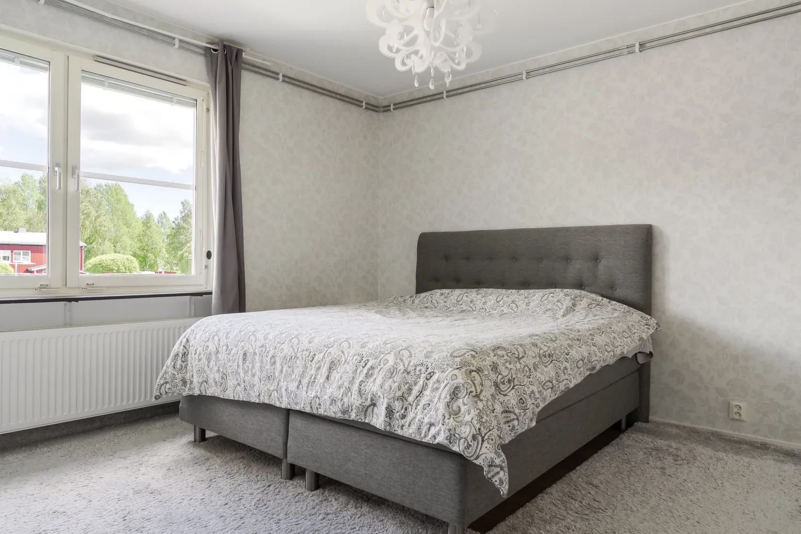 Bostadsrätt, Mo i Ranagatan 86, Anderstorp, Skellefteå