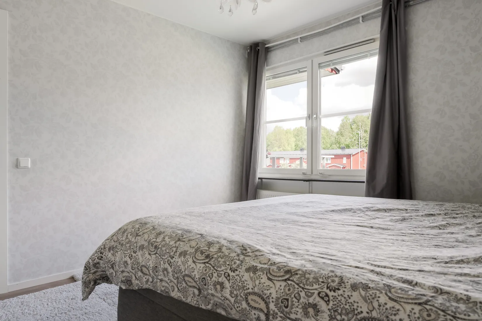 Bostadsrätt, Mo i Ranagatan 86, Anderstorp, Skellefteå