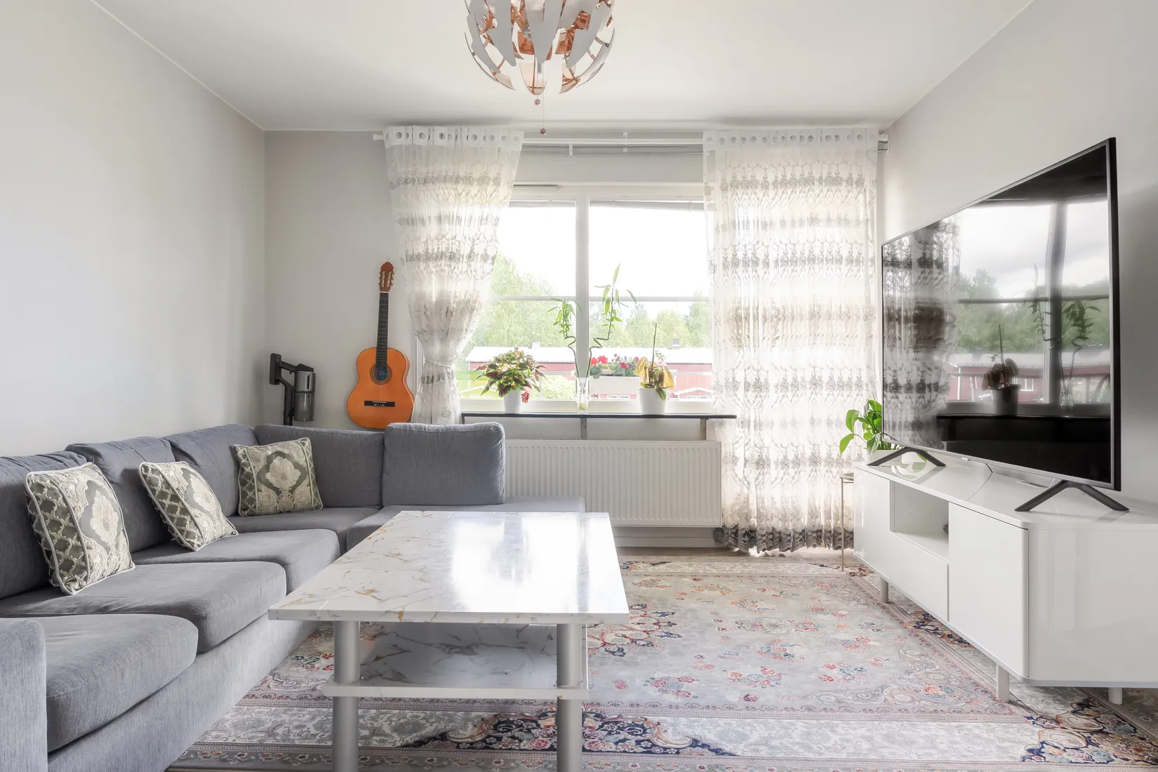 Bostadsrätt, Mo i Ranagatan 86, Anderstorp, Skellefteå