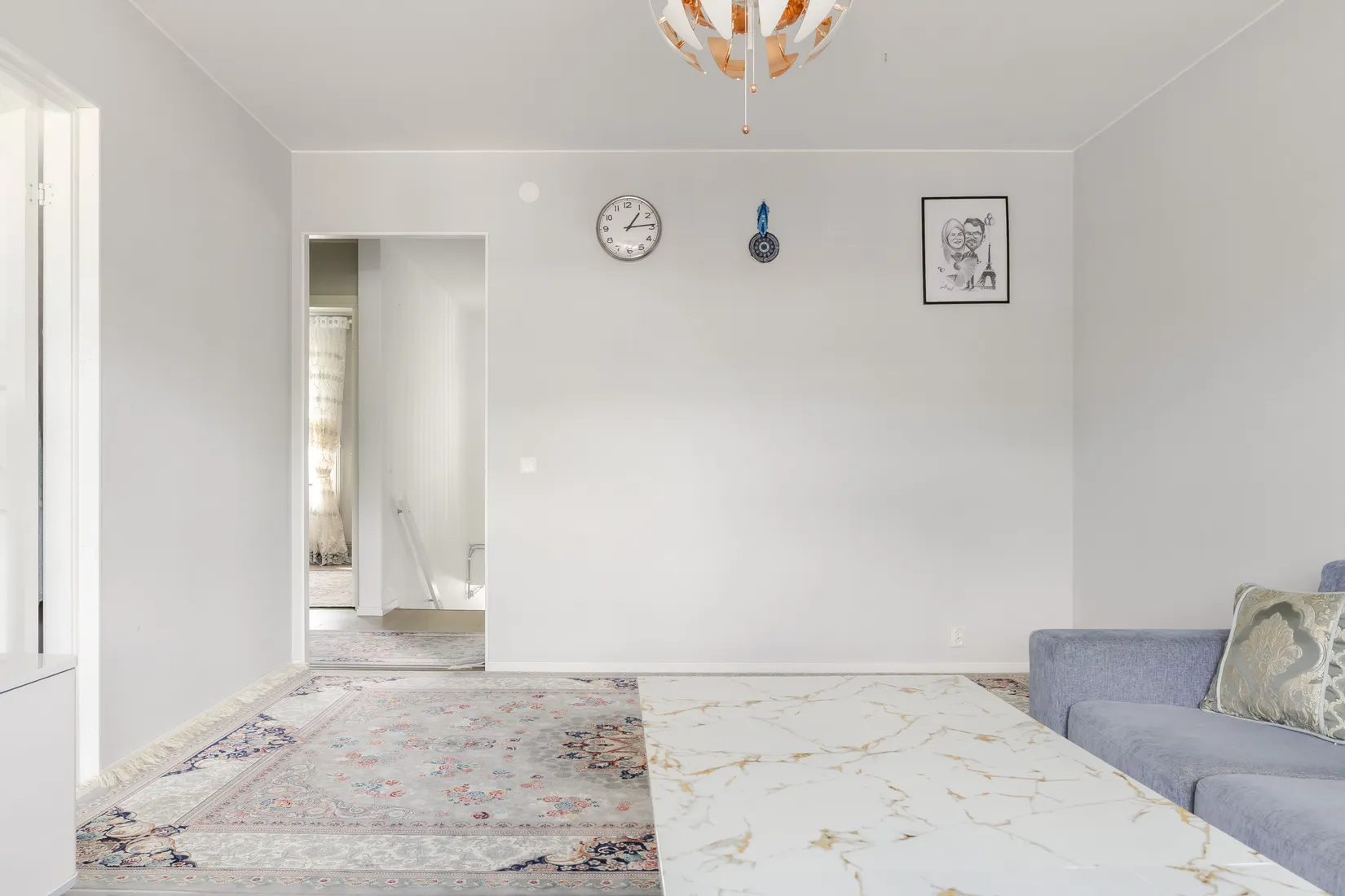 Bostadsrätt, Mo i Ranagatan 86, Anderstorp, Skellefteå