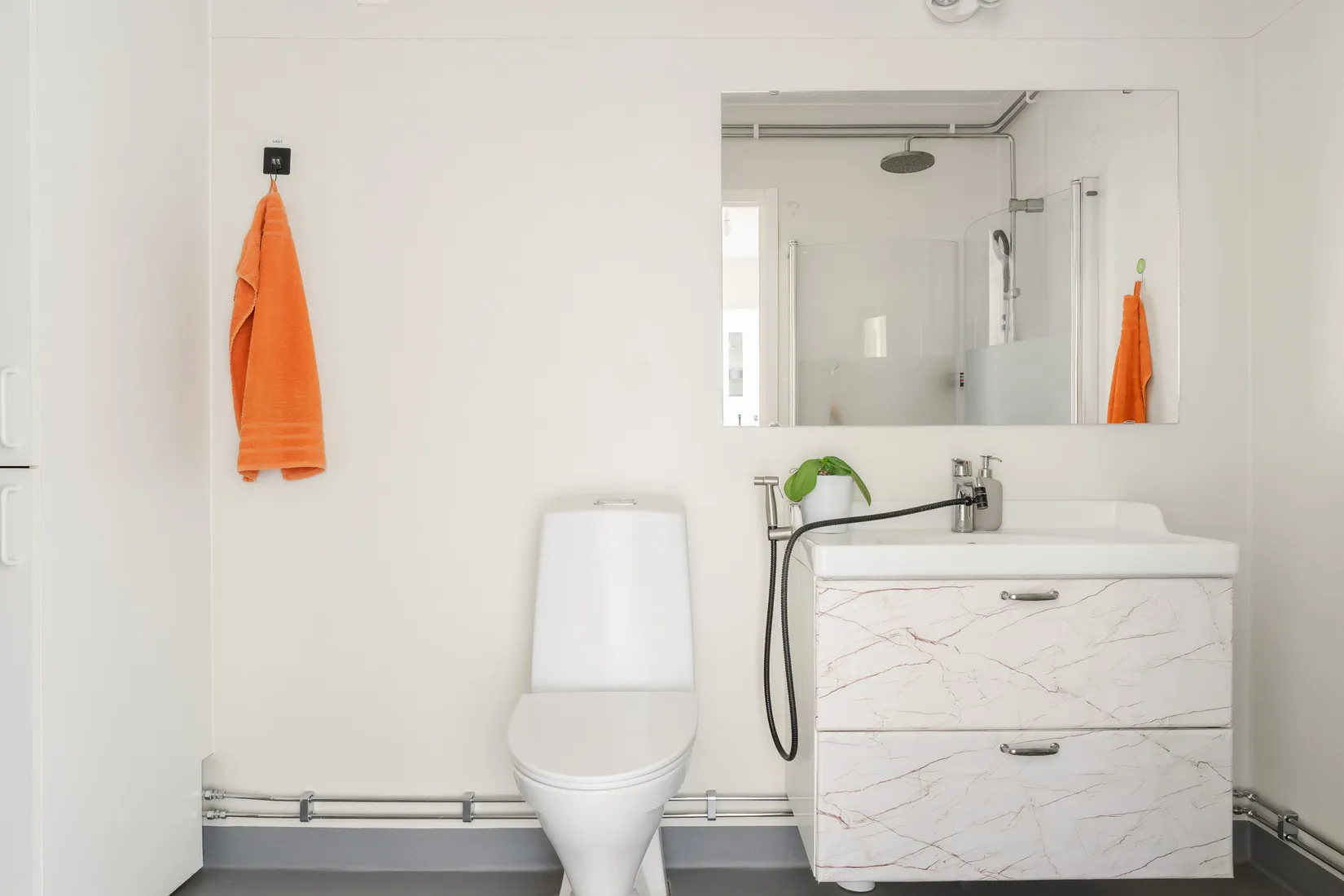 Bostadsrätt, Mo i Ranagatan 86, Anderstorp, Skellefteå