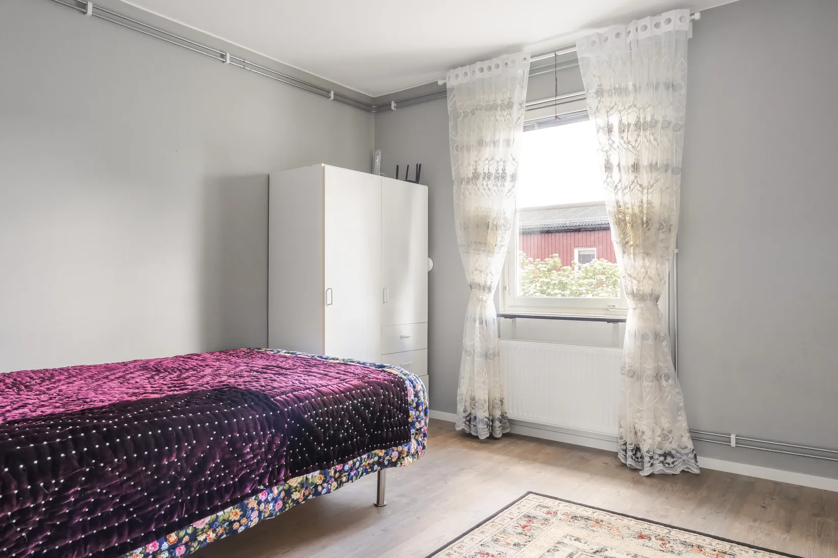 Bostadsrätt, Mo i Ranagatan 86, Anderstorp, Skellefteå