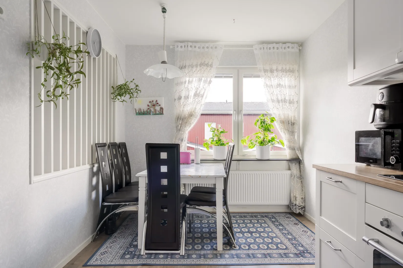 Bostadsrätt, Mo i Ranagatan 86, Anderstorp, Skellefteå