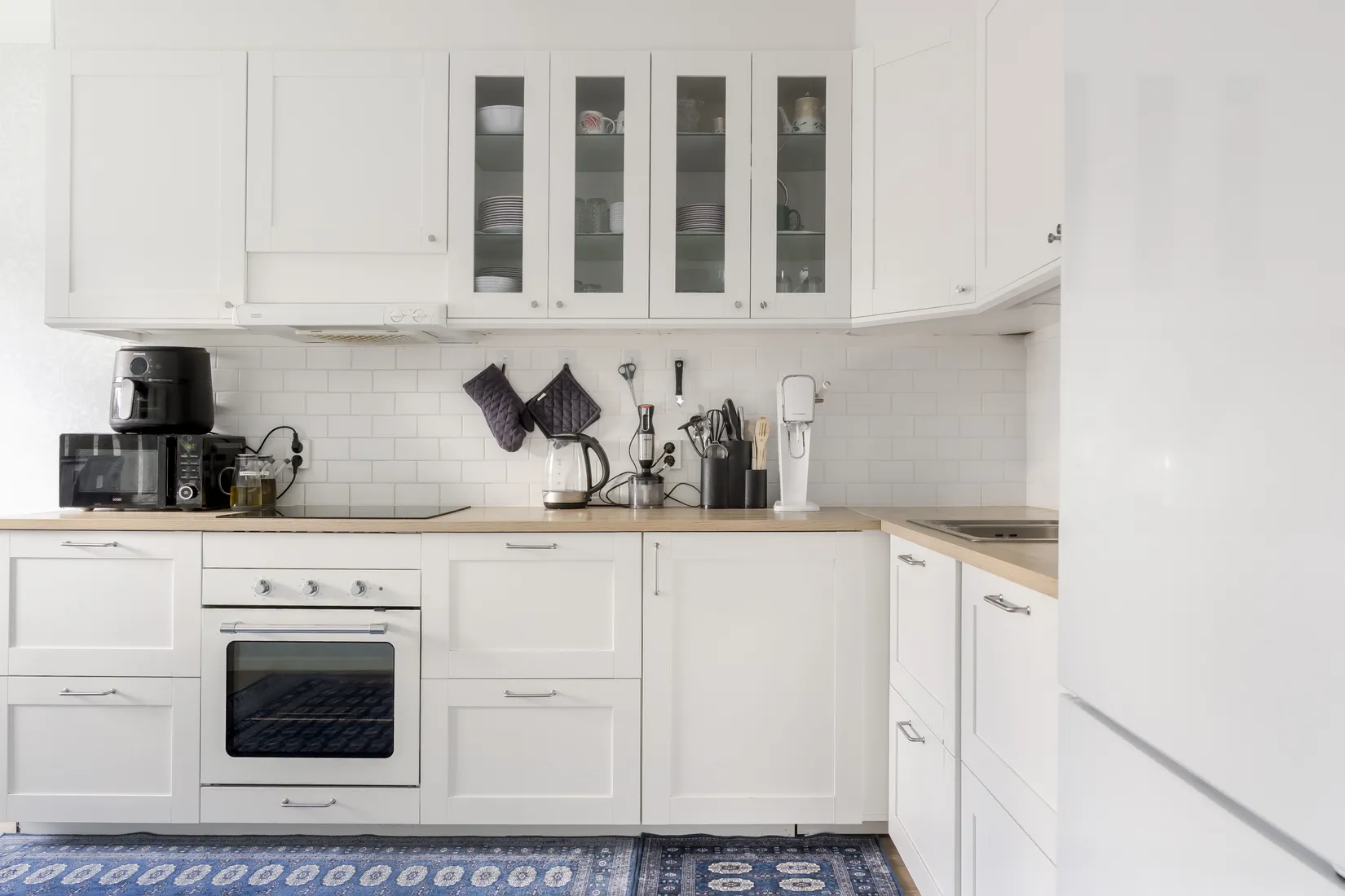 Bostadsrätt, Mo i Ranagatan 86, Anderstorp, Skellefteå