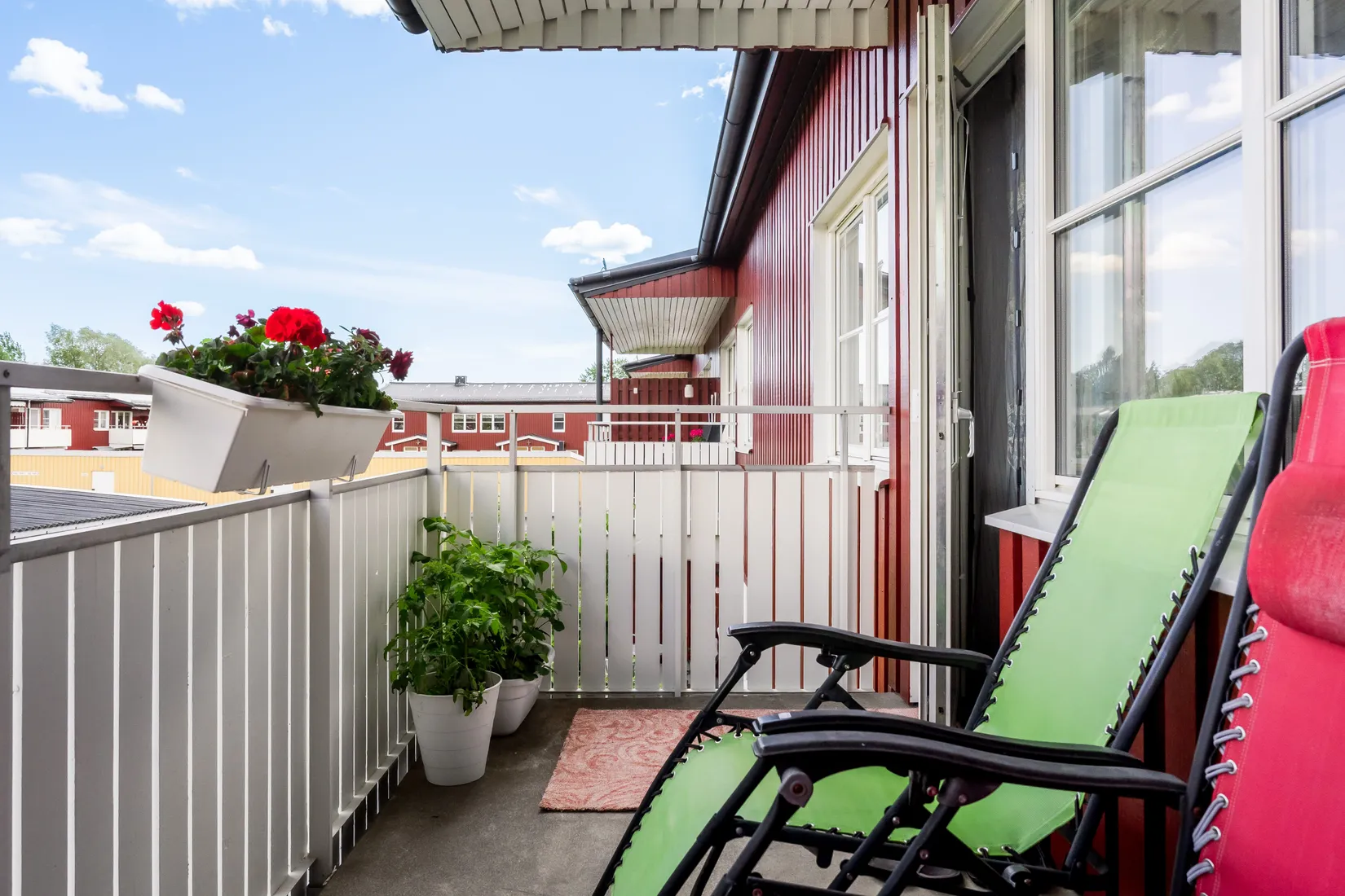 Bostadsrätt, Mo i Ranagatan 86, Anderstorp, Skellefteå