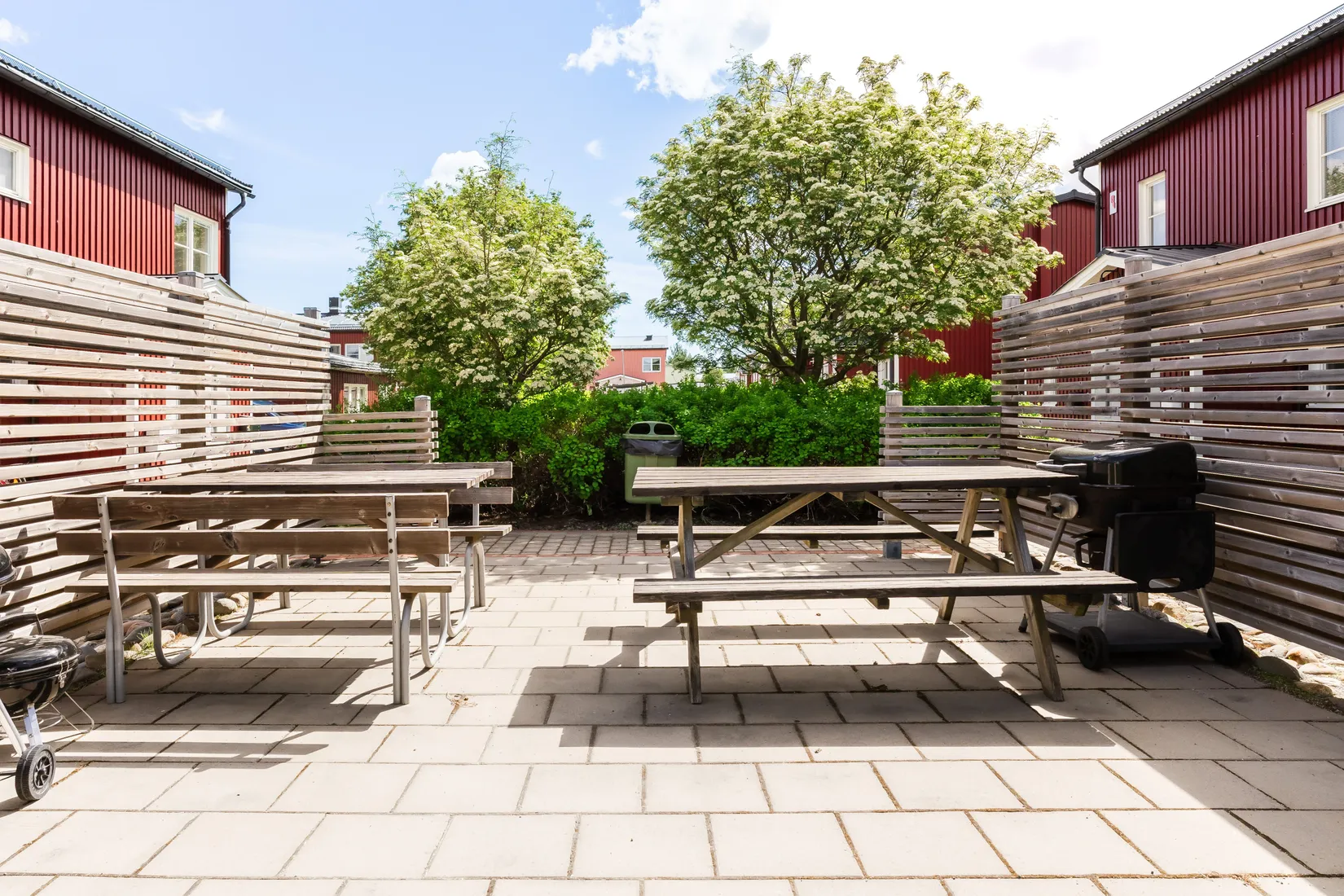 Bostadsrätt, Mo i Ranagatan 86, Anderstorp, Skellefteå