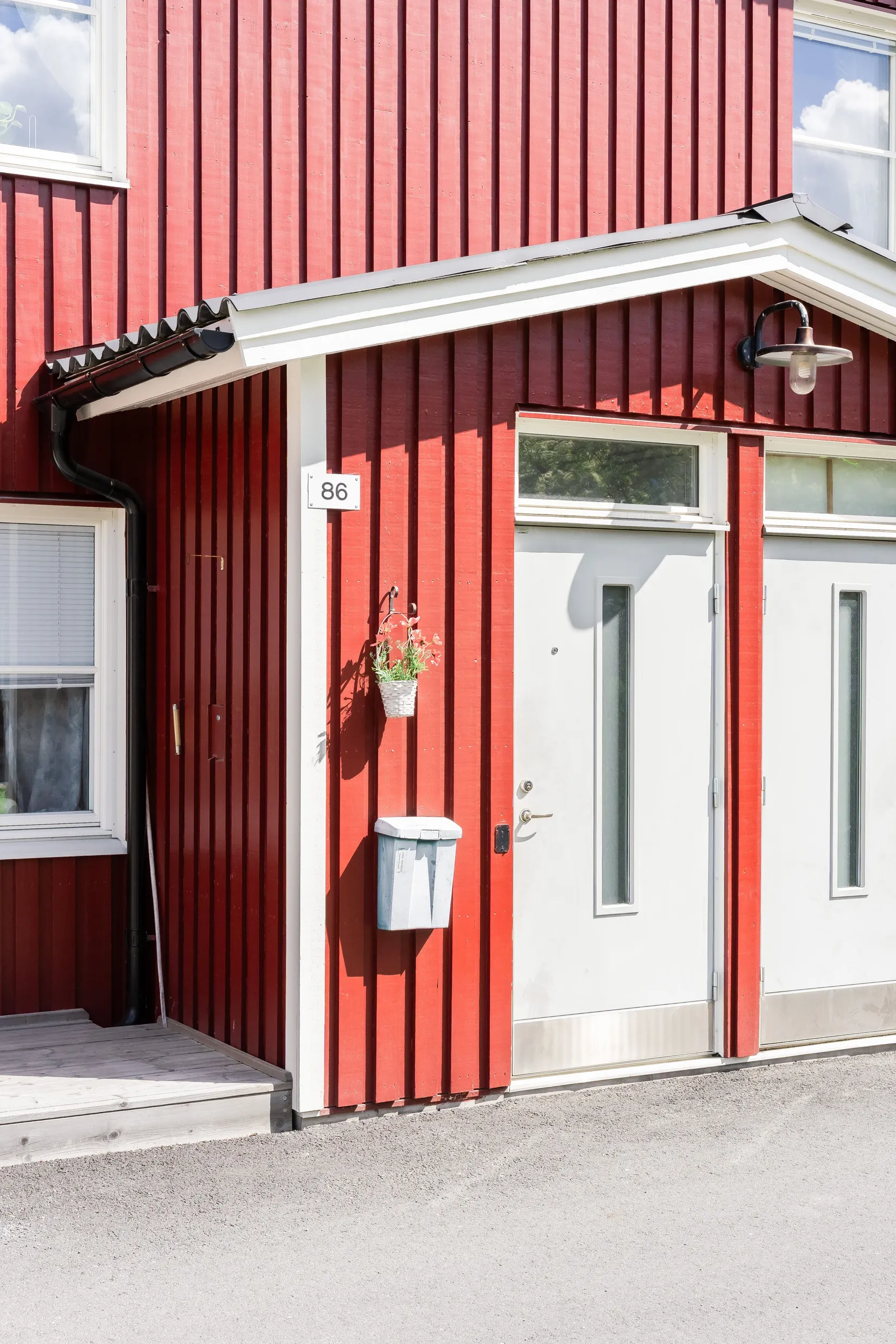 Bostadsrätt, Mo i Ranagatan 86, Anderstorp, Skellefteå