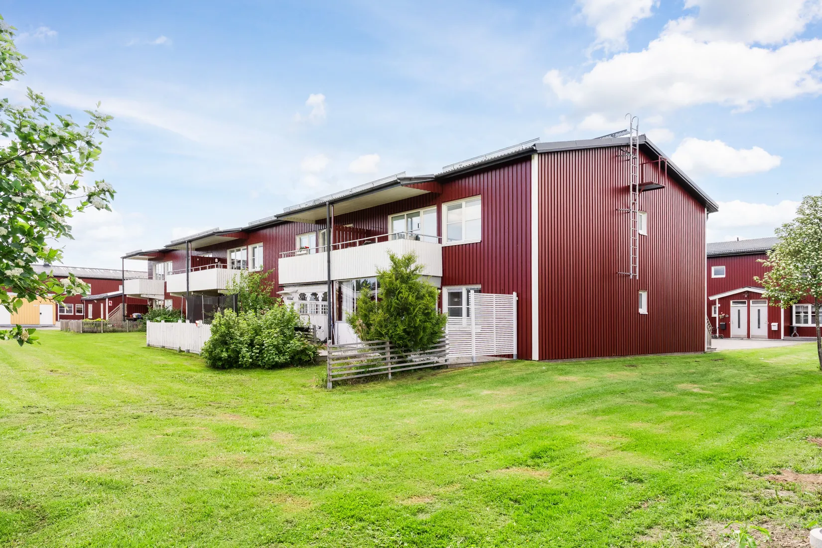 Bostadsrätt, Mo i Ranagatan 86, Anderstorp, Skellefteå