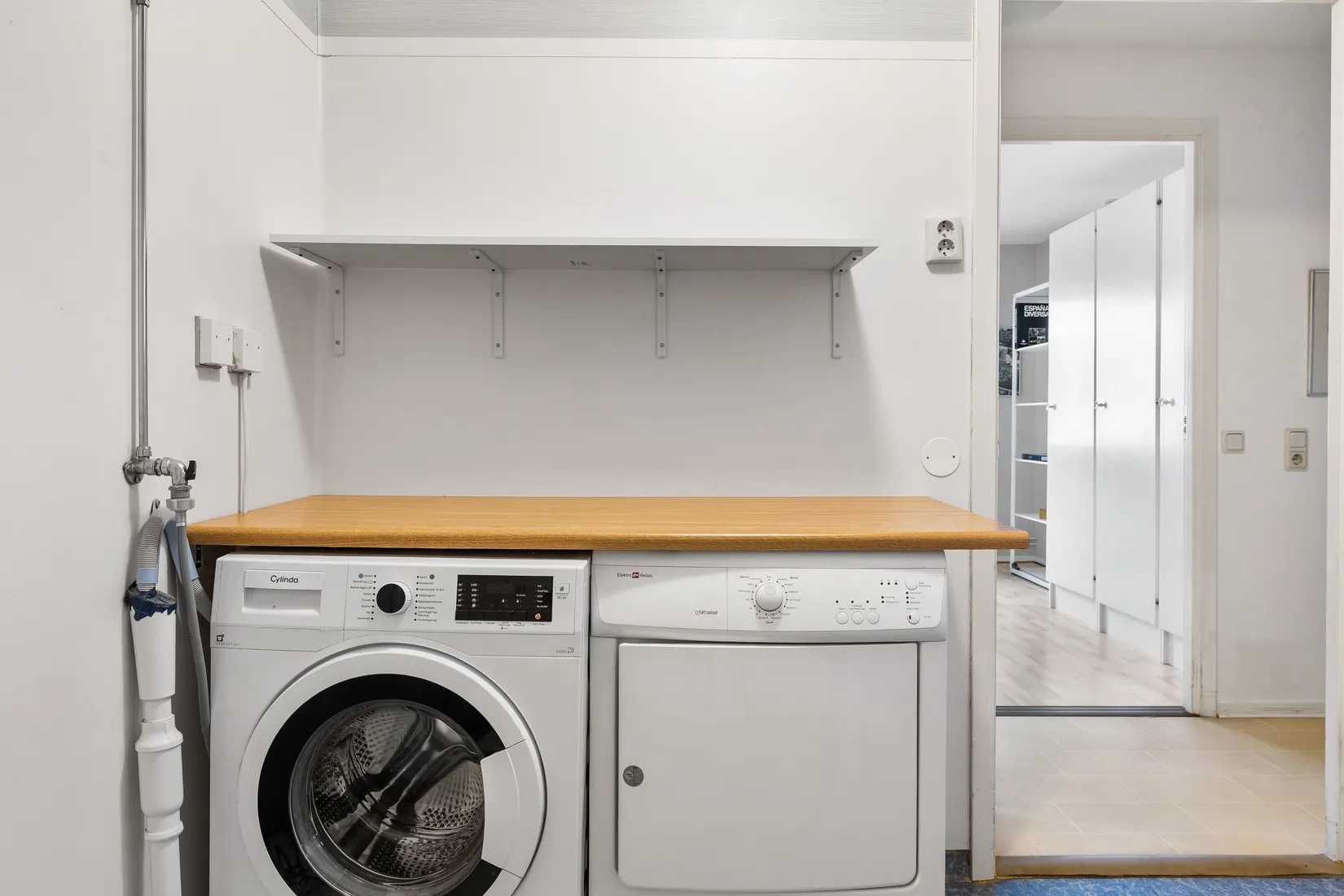 Bostadsrätt, Regementsgatan 47E, Centrum, Ystad