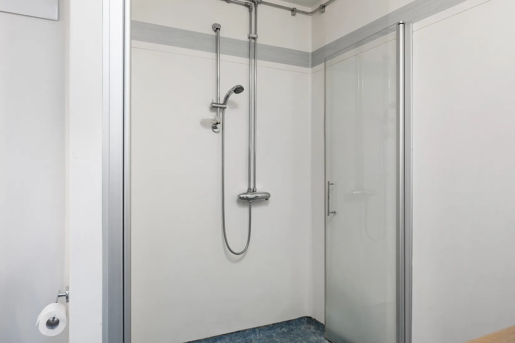 Bostadsrätt, Regementsgatan 47E, Centrum, Ystad