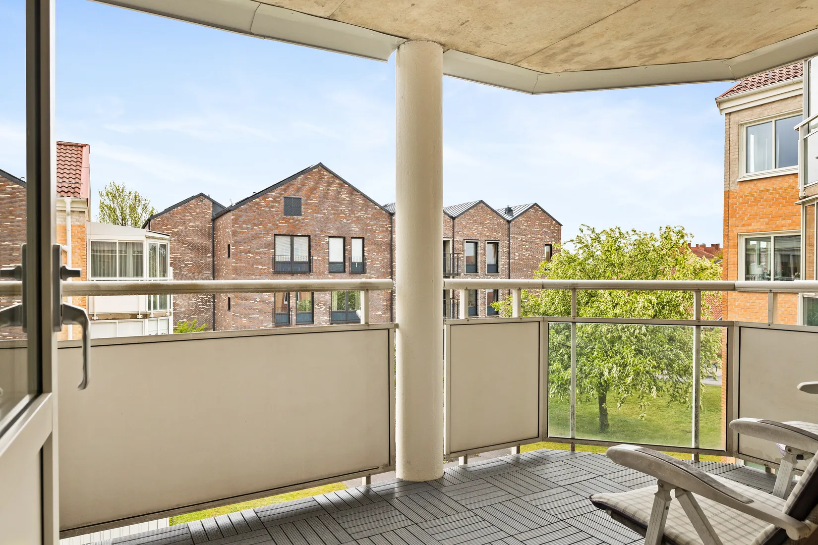 Bostadsrätt, Regementsgatan 47E, Centrum, Ystad