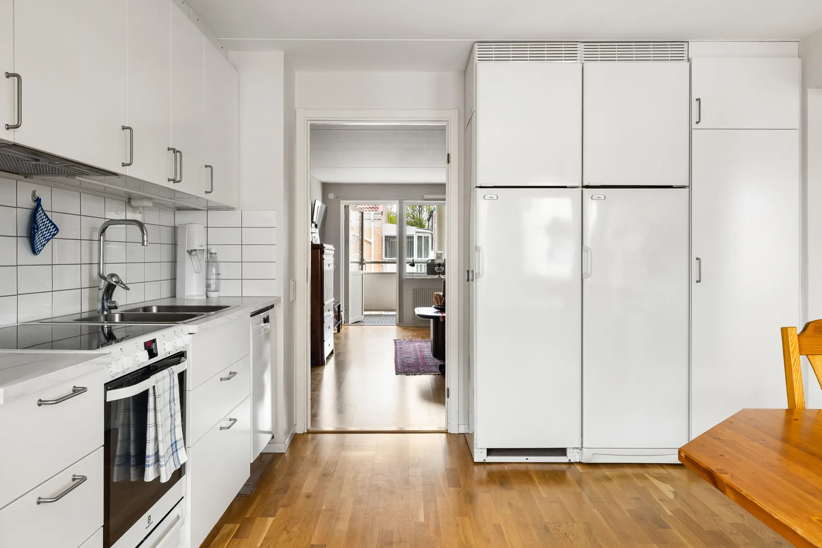 Bostadsrätt, Regementsgatan 47E, Centrum, Ystad