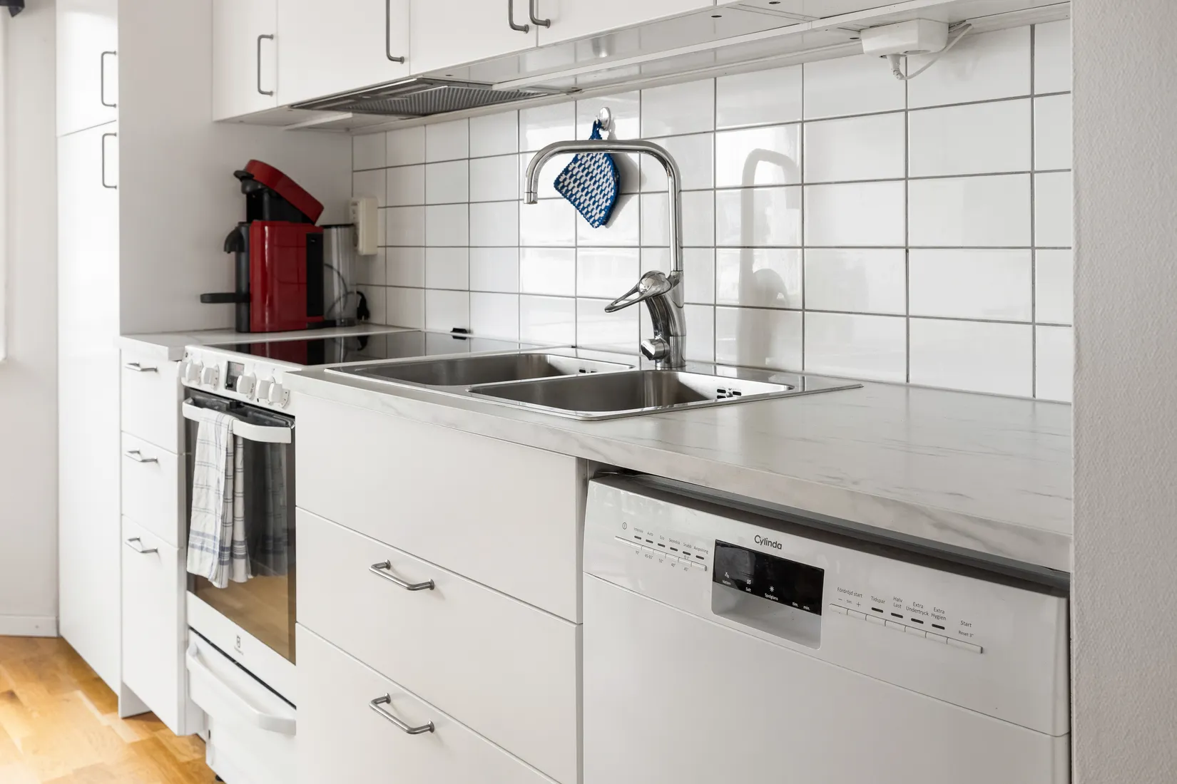 Bostadsrätt, Regementsgatan 47E, Centrum, Ystad