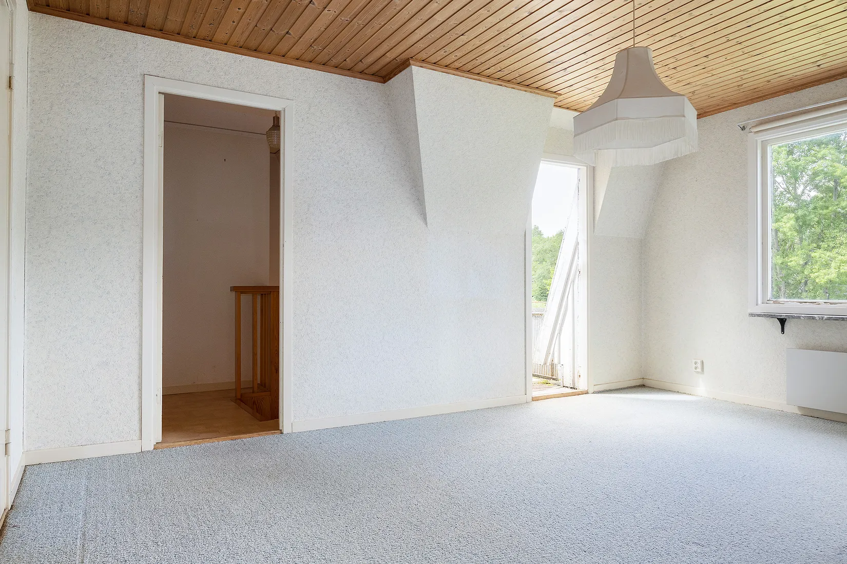 Villa, Sennanvägen 20, Sennan, Halmstad