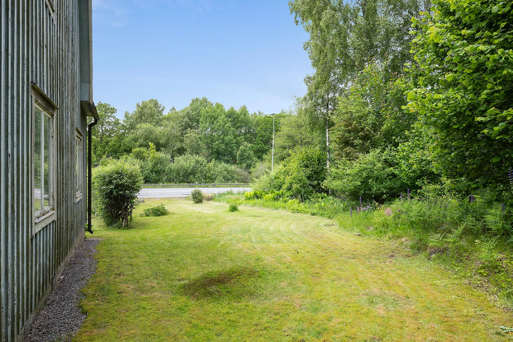 Villa, Sennanvägen 20, Sennan, Halmstad