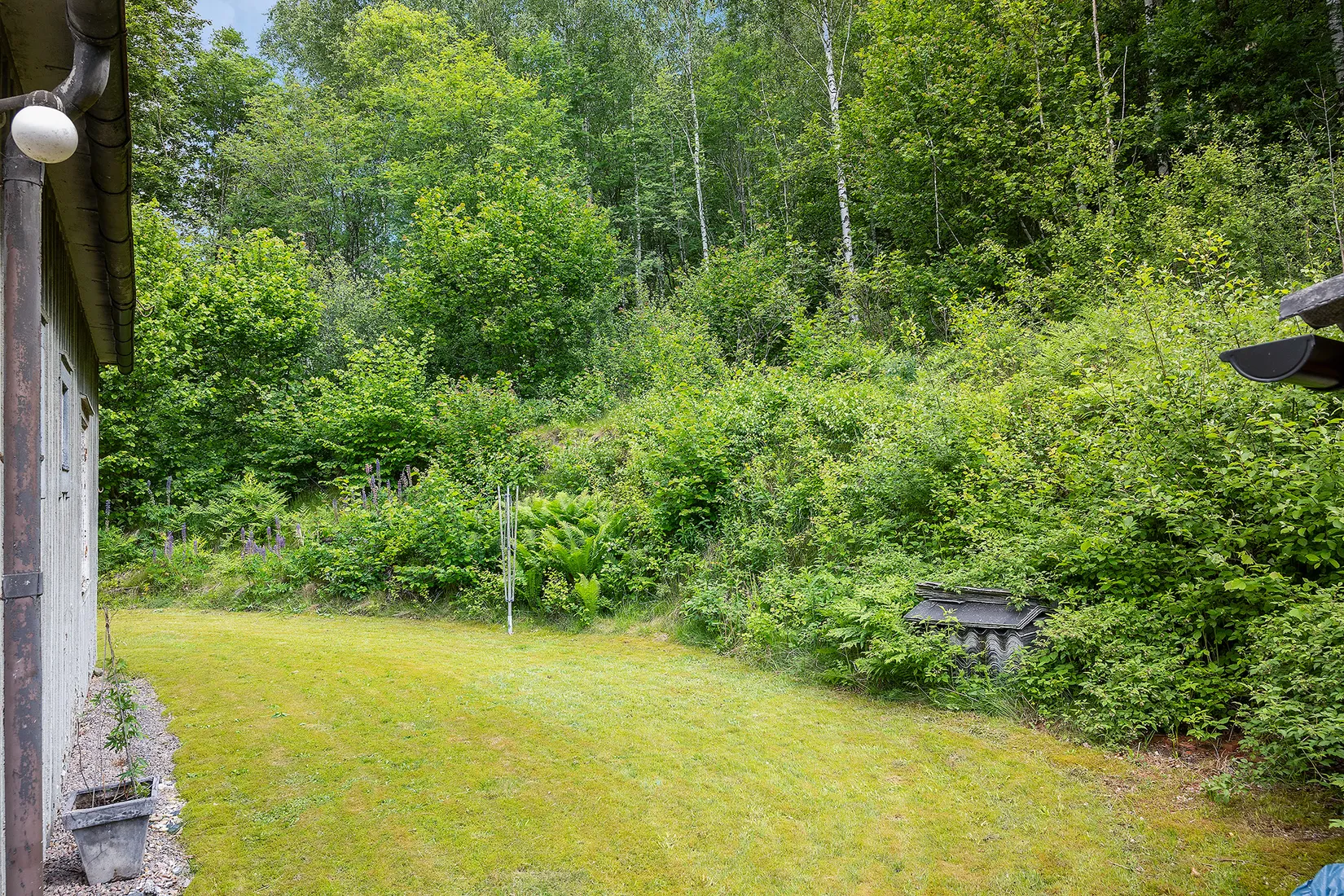 Villa, Sennanvägen 20, Sennan, Halmstad