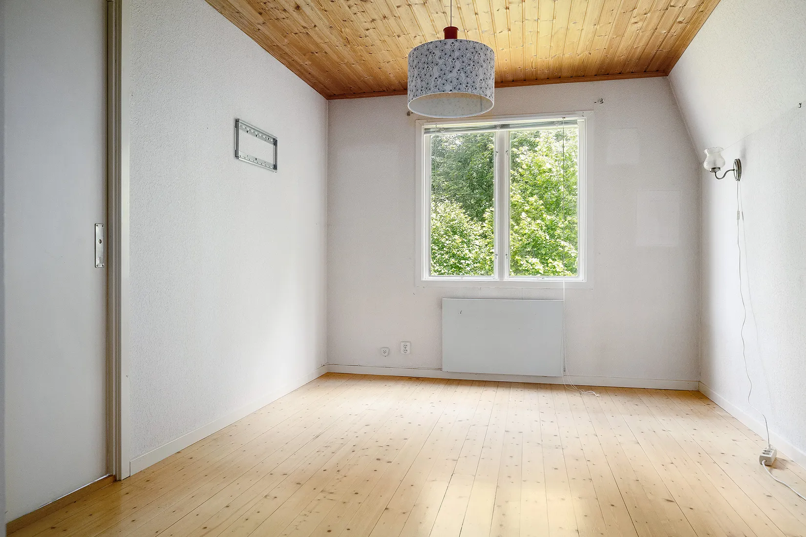 Villa, Sennanvägen 20, Sennan, Halmstad