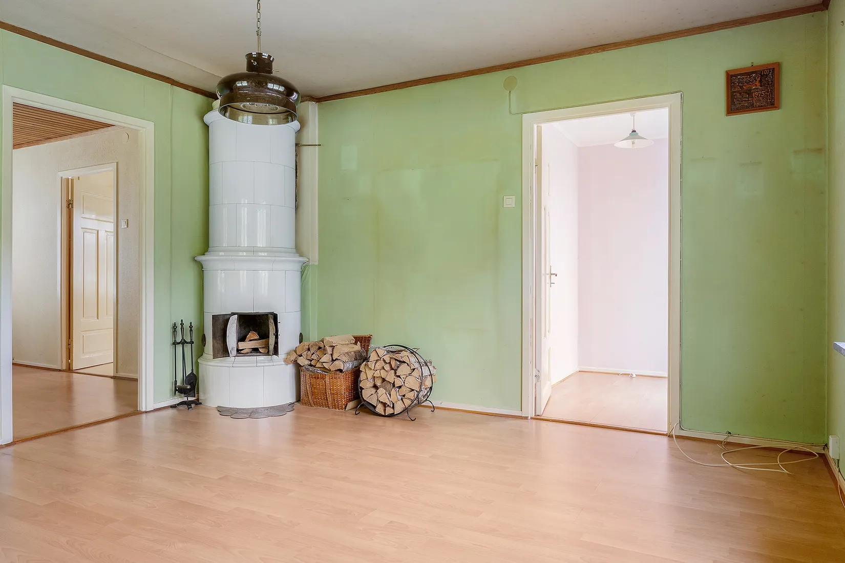 Villa, Sennanvägen 20, Sennan, Halmstad