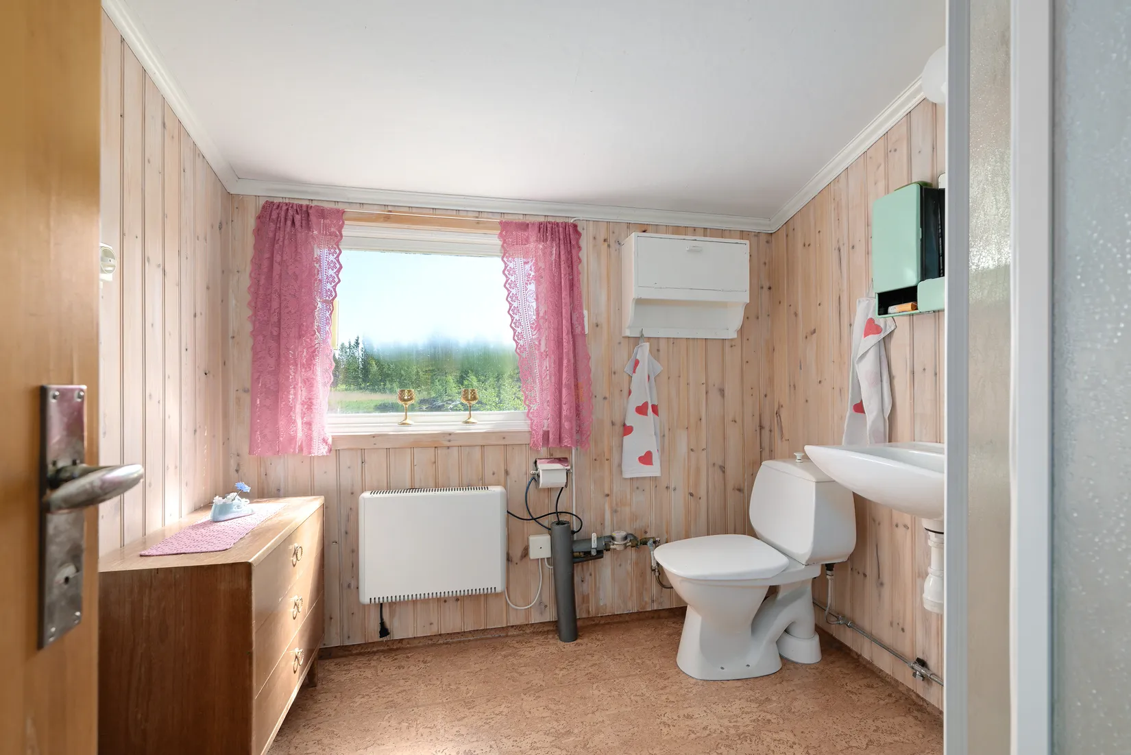 Fritidshus, Ostnäs stora väg 26, Ostnäs, Umeå