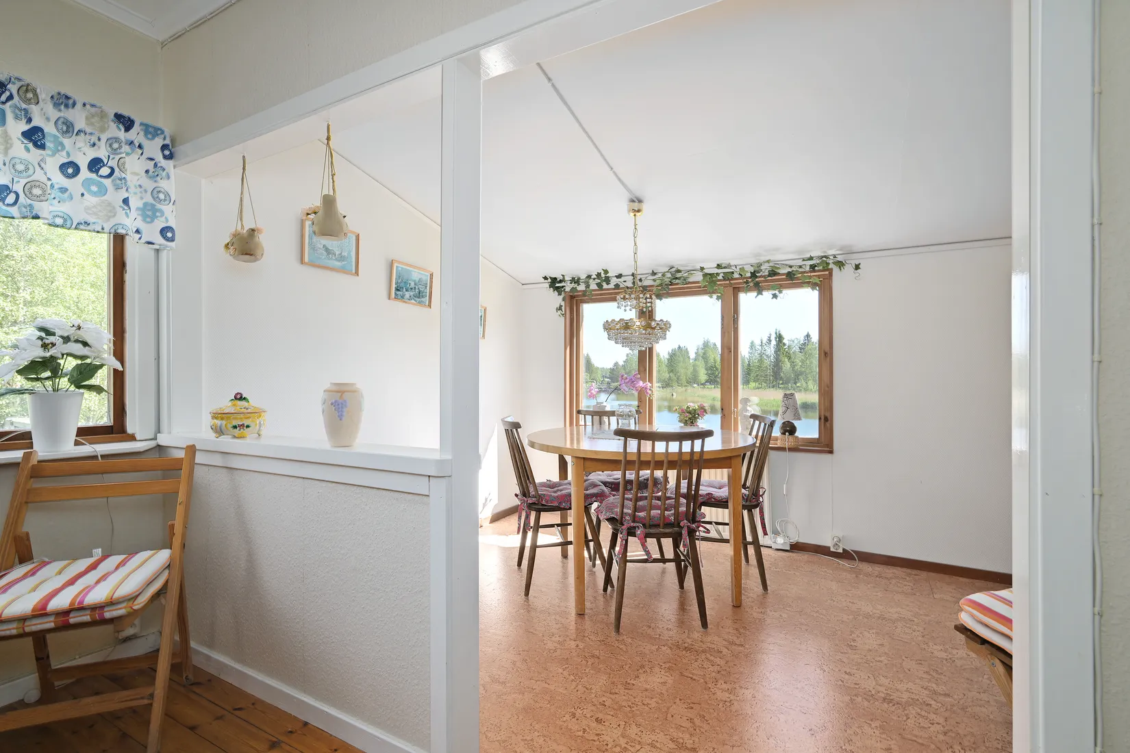 Fritidshus, Ostnäs stora väg 26, Ostnäs, Umeå