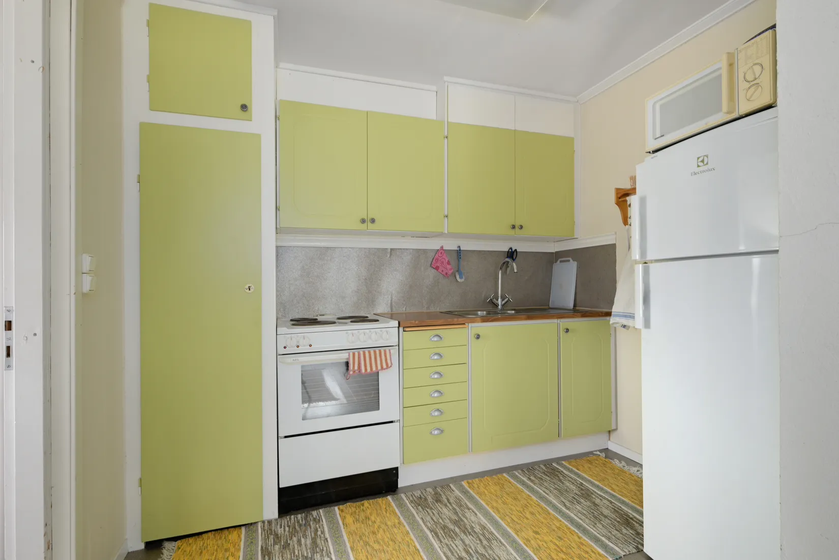 Fritidshus, Ostnäs stora väg 26, Ostnäs, Umeå