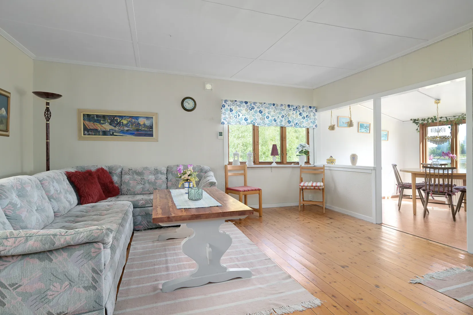 Fritidshus, Ostnäs stora väg 26, Ostnäs, Umeå