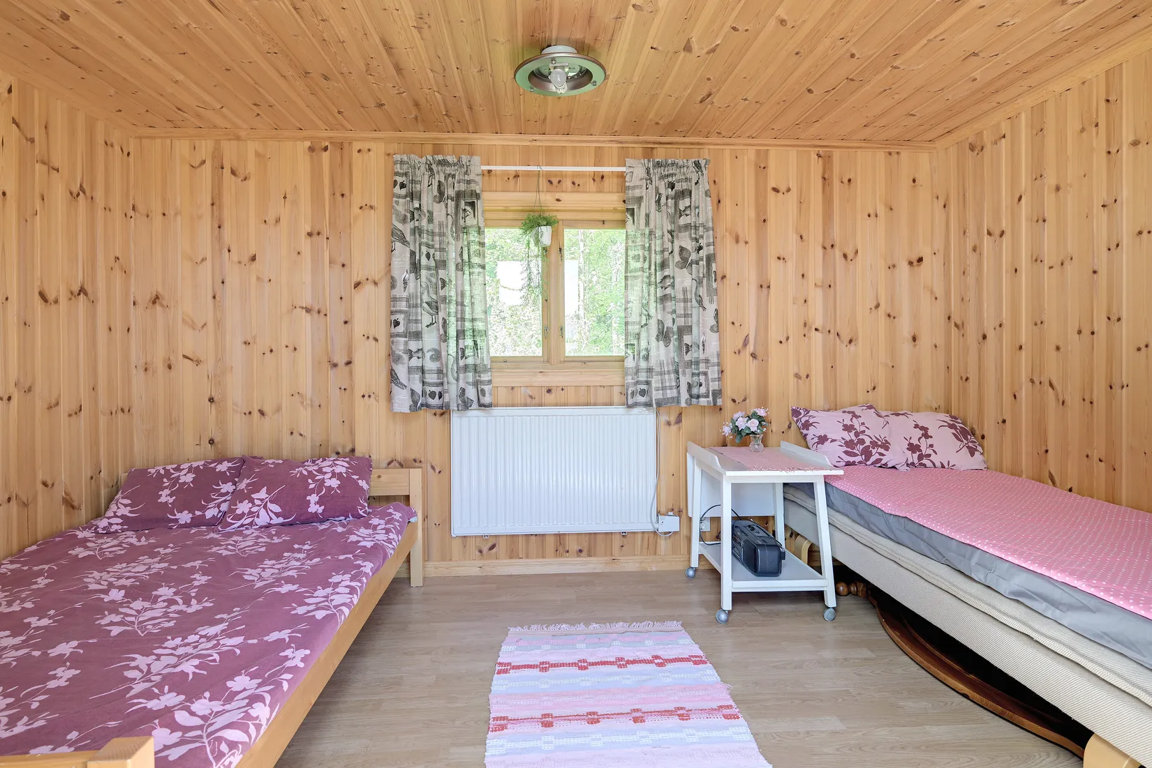 Fritidshus, Ostnäs stora väg 26, Ostnäs, Umeå