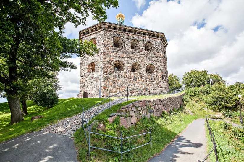 Bostadsrätt, Första långgatan 11B, Linnéstaden, Göteborg