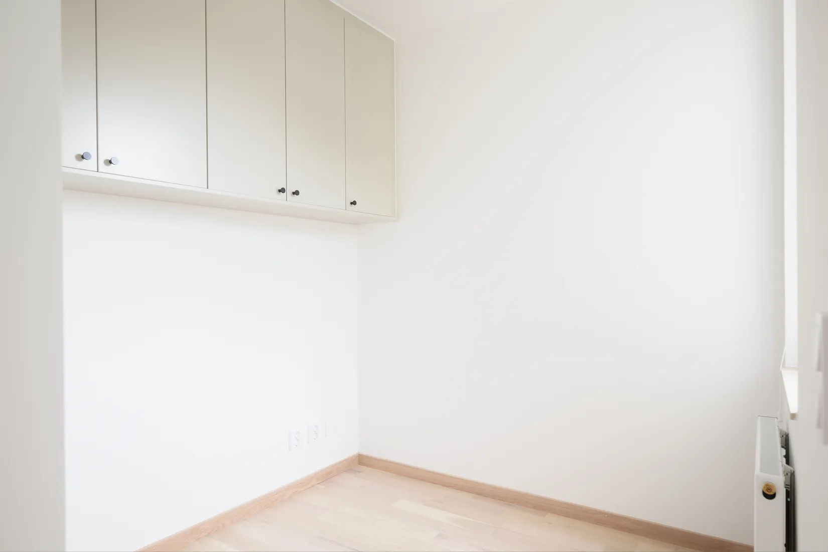 Bostadsrätt, Första långgatan 11B, Linnéstaden, Göteborg
