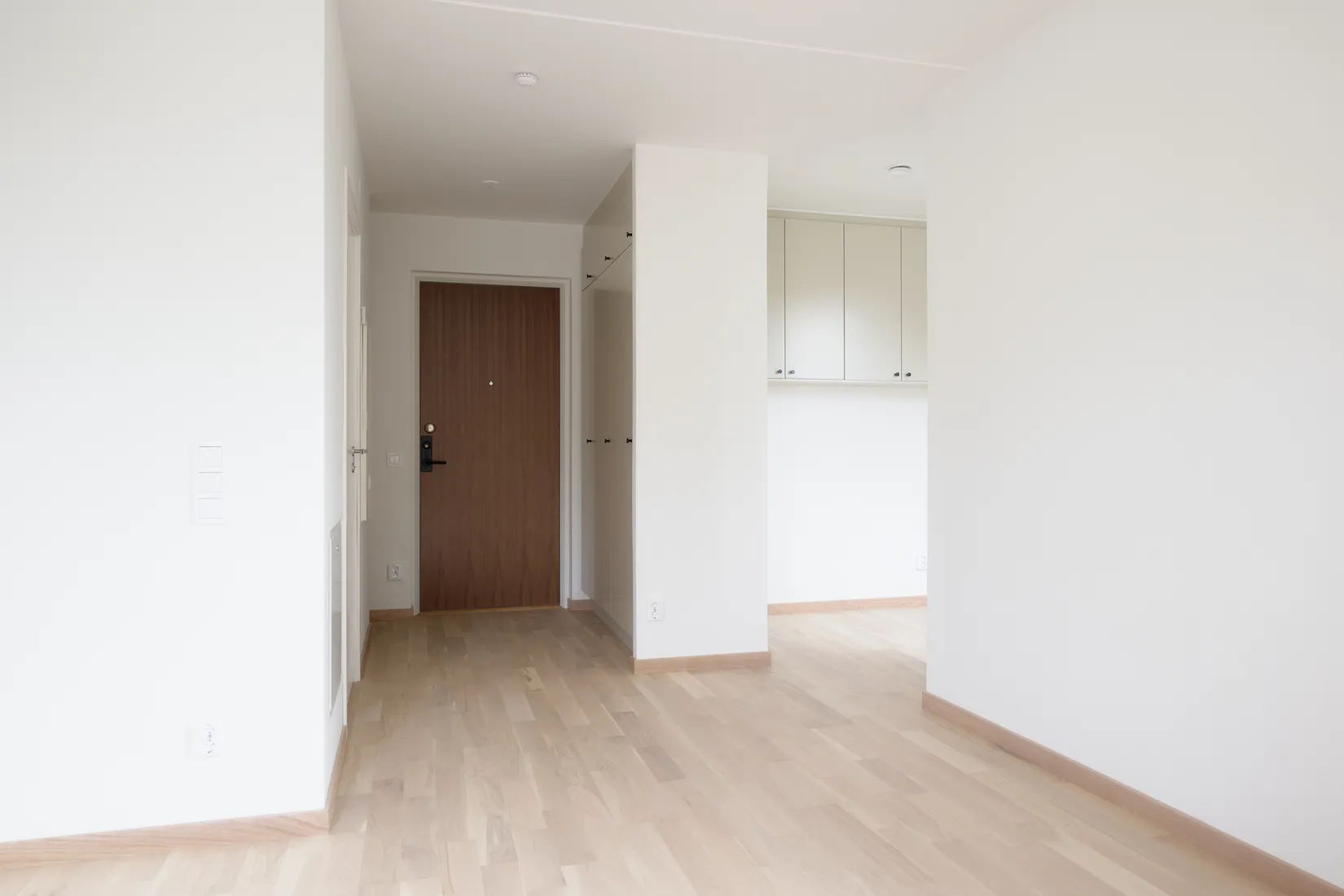 Bostadsrätt, Första långgatan 11B, Linnéstaden, Göteborg