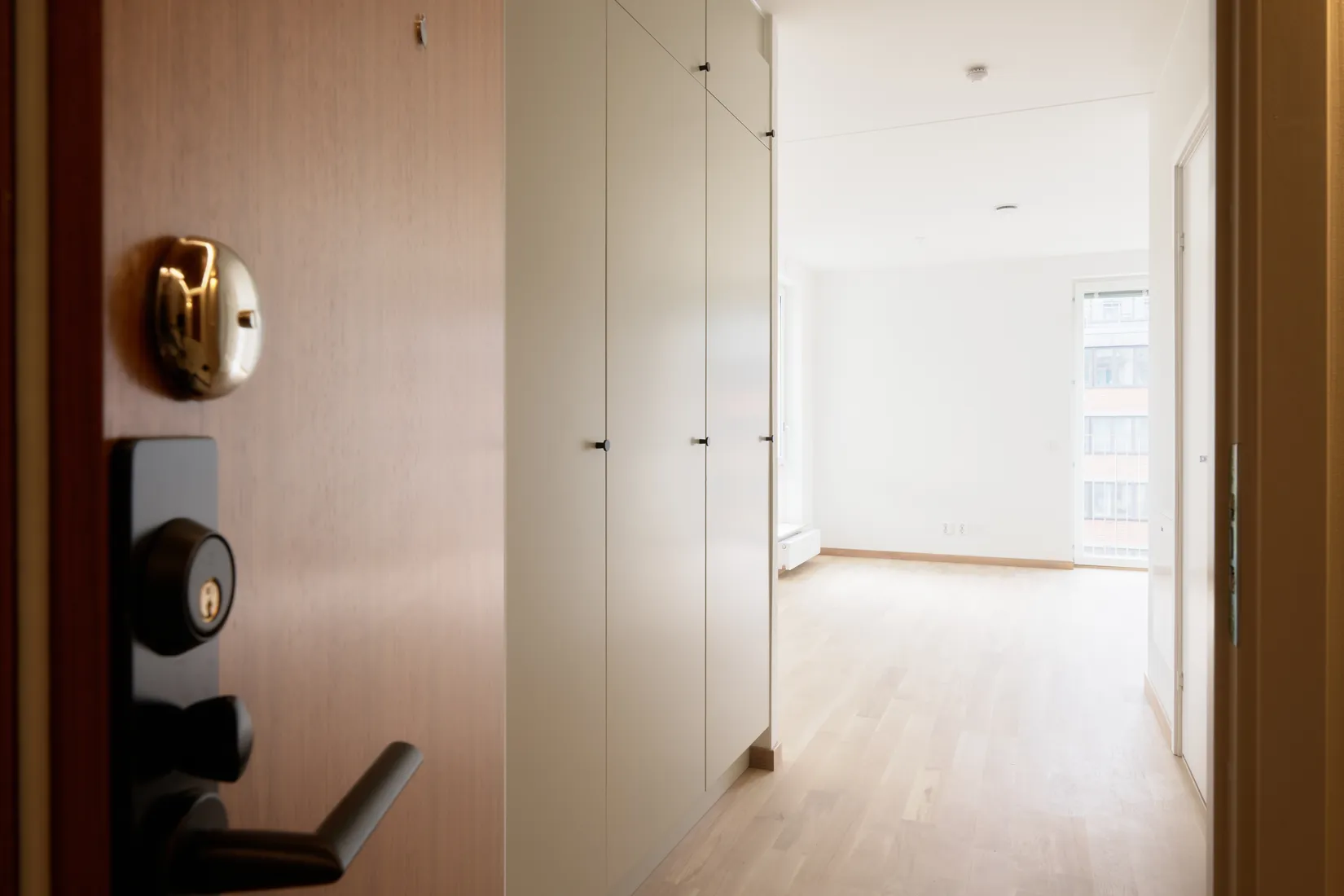 Bostadsrätt, Första långgatan 11B, Linnéstaden, Göteborg