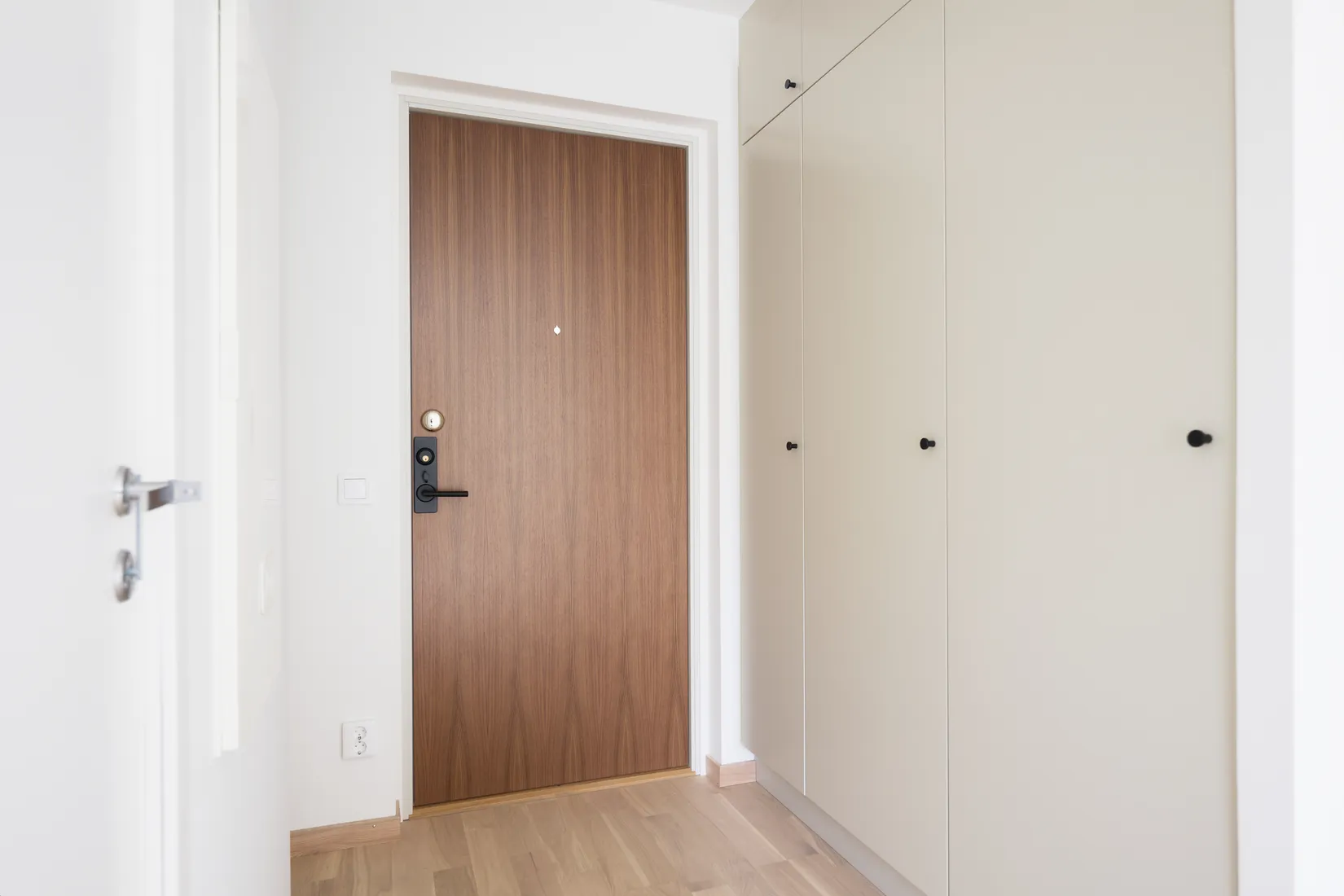Bostadsrätt, Första långgatan 11B, Linnéstaden, Göteborg