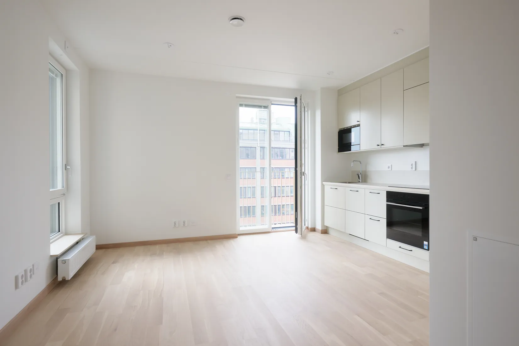 Bostadsrätt, Första långgatan 11B, Linnéstaden, Göteborg