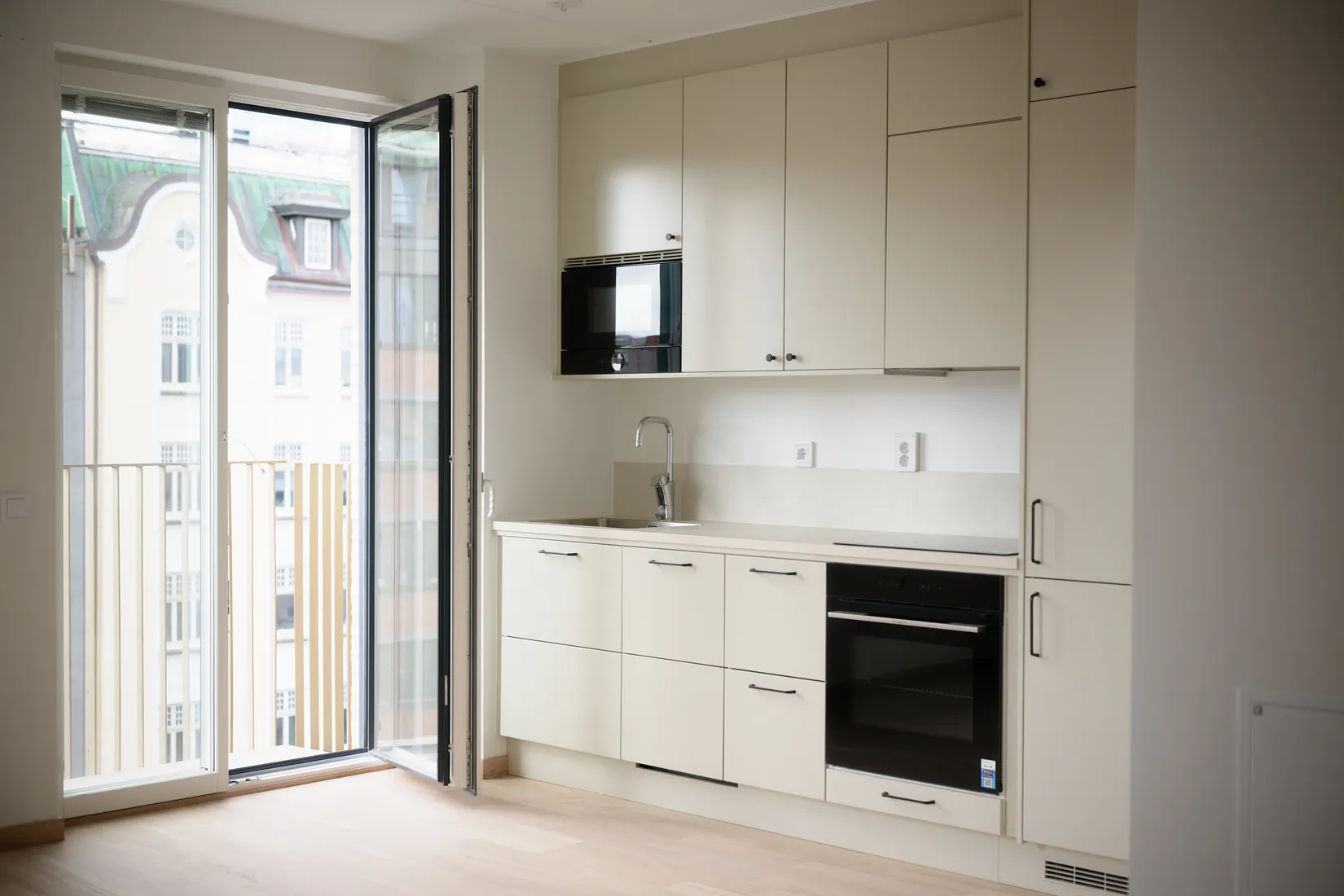 Bostadsrätt, Första långgatan 11B, Linnéstaden, Göteborg