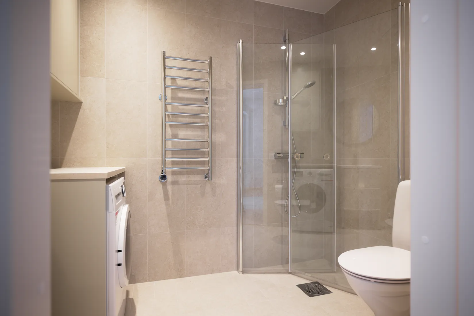Bostadsrätt, Första långgatan 11B, Linnéstaden, Göteborg