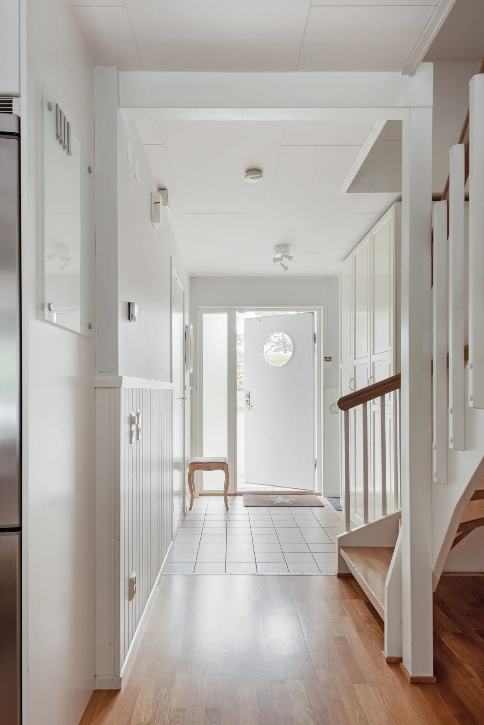 Bostadsrätt, Radhus, Skovelvägen 20, Gerrebacka, Göteborg