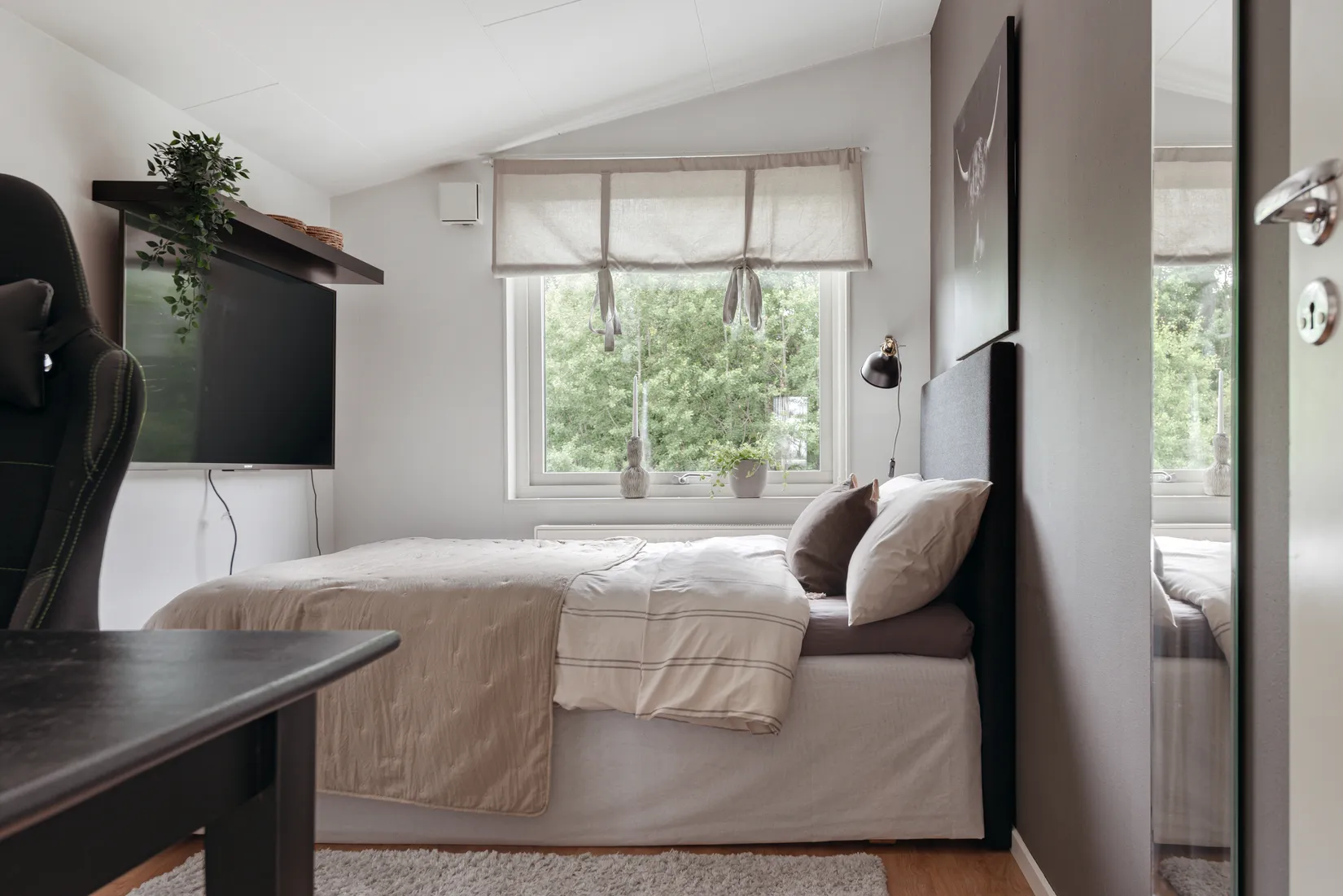 Bostadsrätt, Radhus, Skovelvägen 20, Gerrebacka, Göteborg