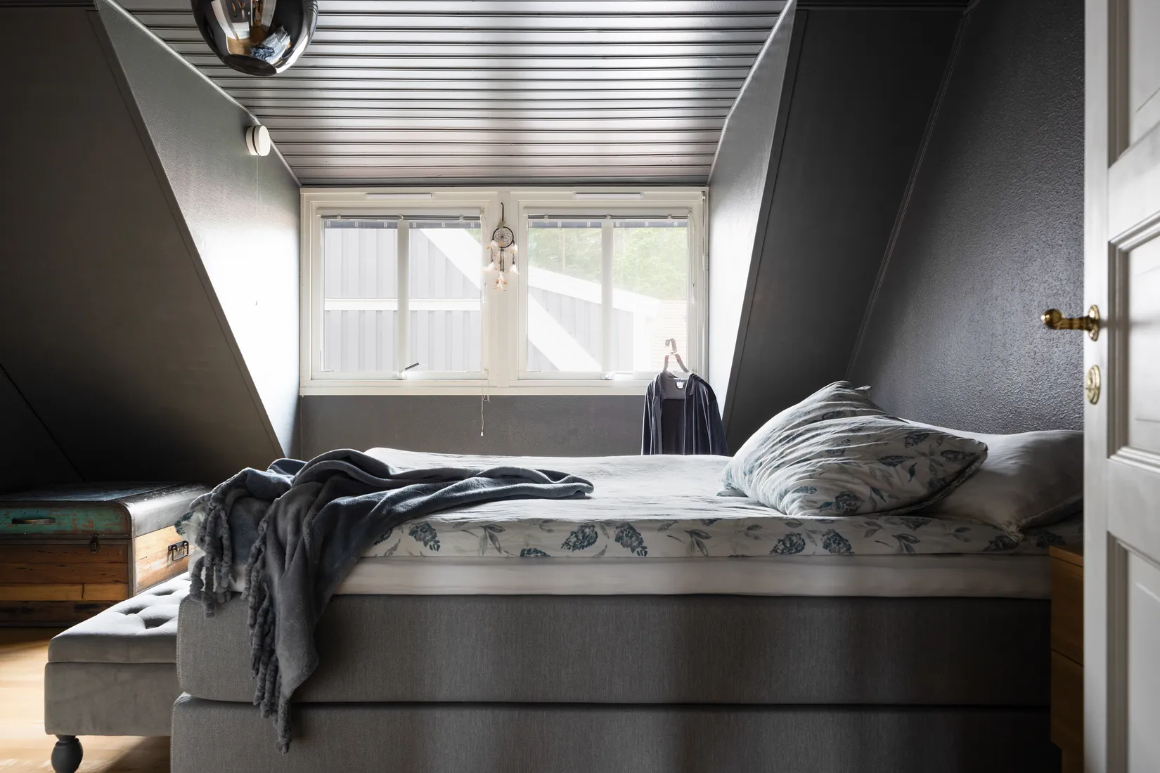 Villa, Radhus, Sisjövägen 351, Askim - Sisjön, Göteborg