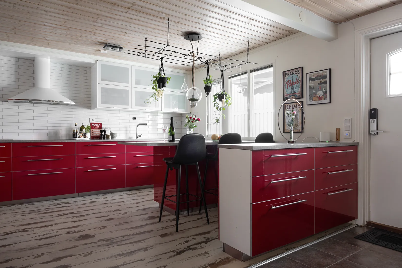Villa, Radhus, Sisjövägen 351, Askim - Sisjön, Göteborg