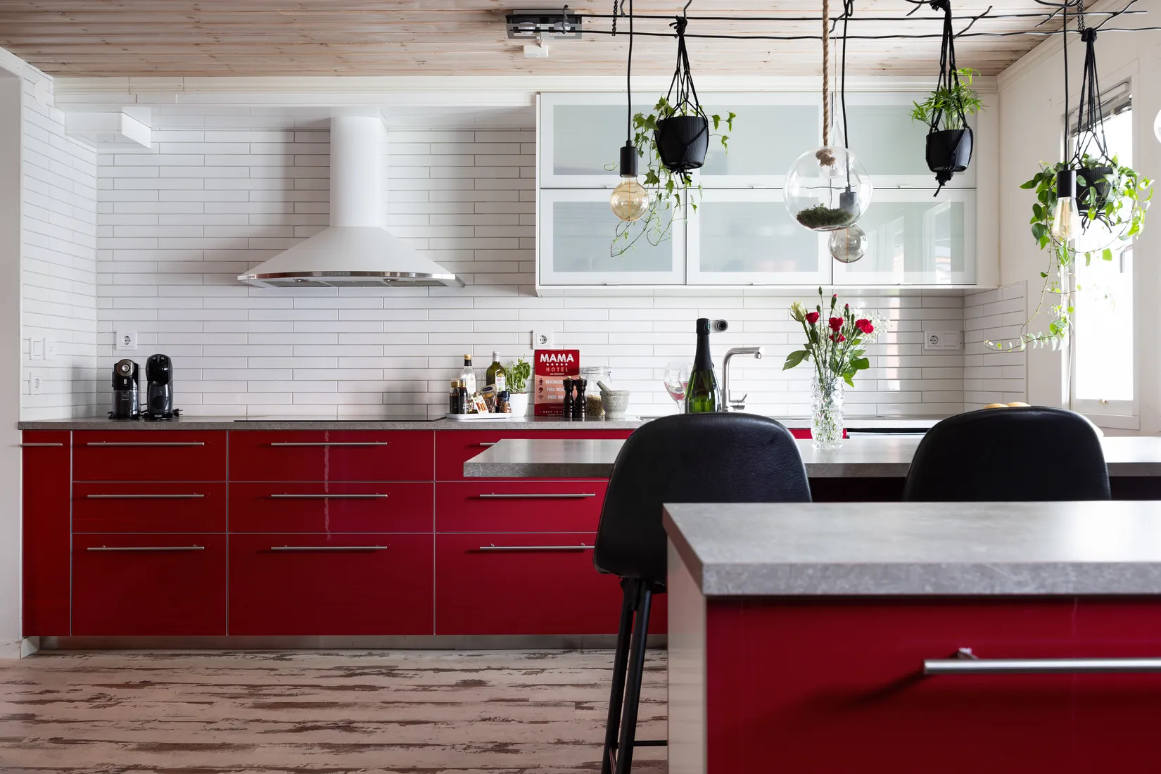 Villa, Radhus, Sisjövägen 351, Askim - Sisjön, Göteborg