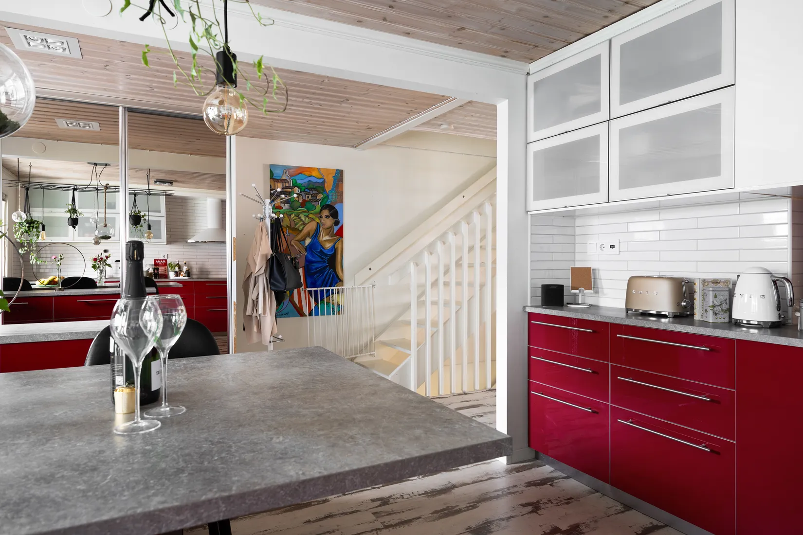 Villa, Radhus, Sisjövägen 351, Askim - Sisjön, Göteborg