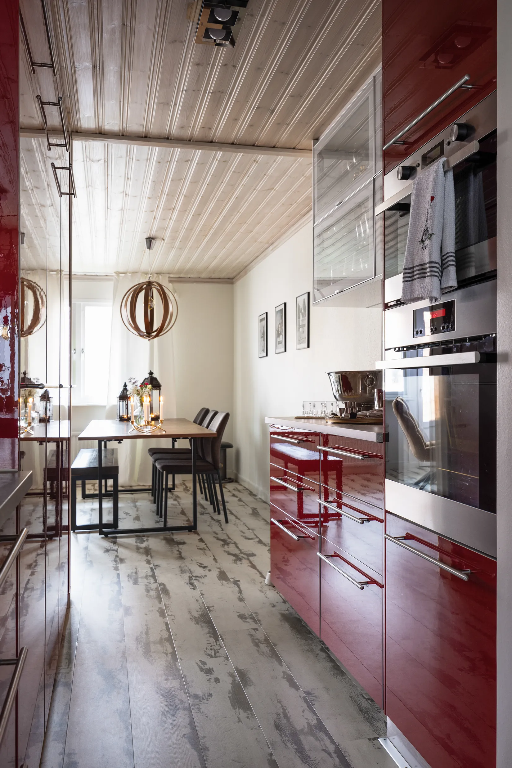Villa, Radhus, Sisjövägen 351, Askim - Sisjön, Göteborg
