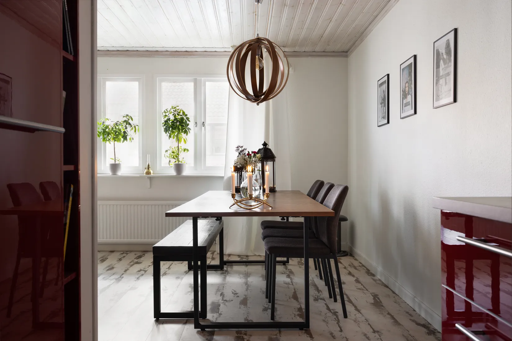 Villa, Radhus, Sisjövägen 351, Askim - Sisjön, Göteborg