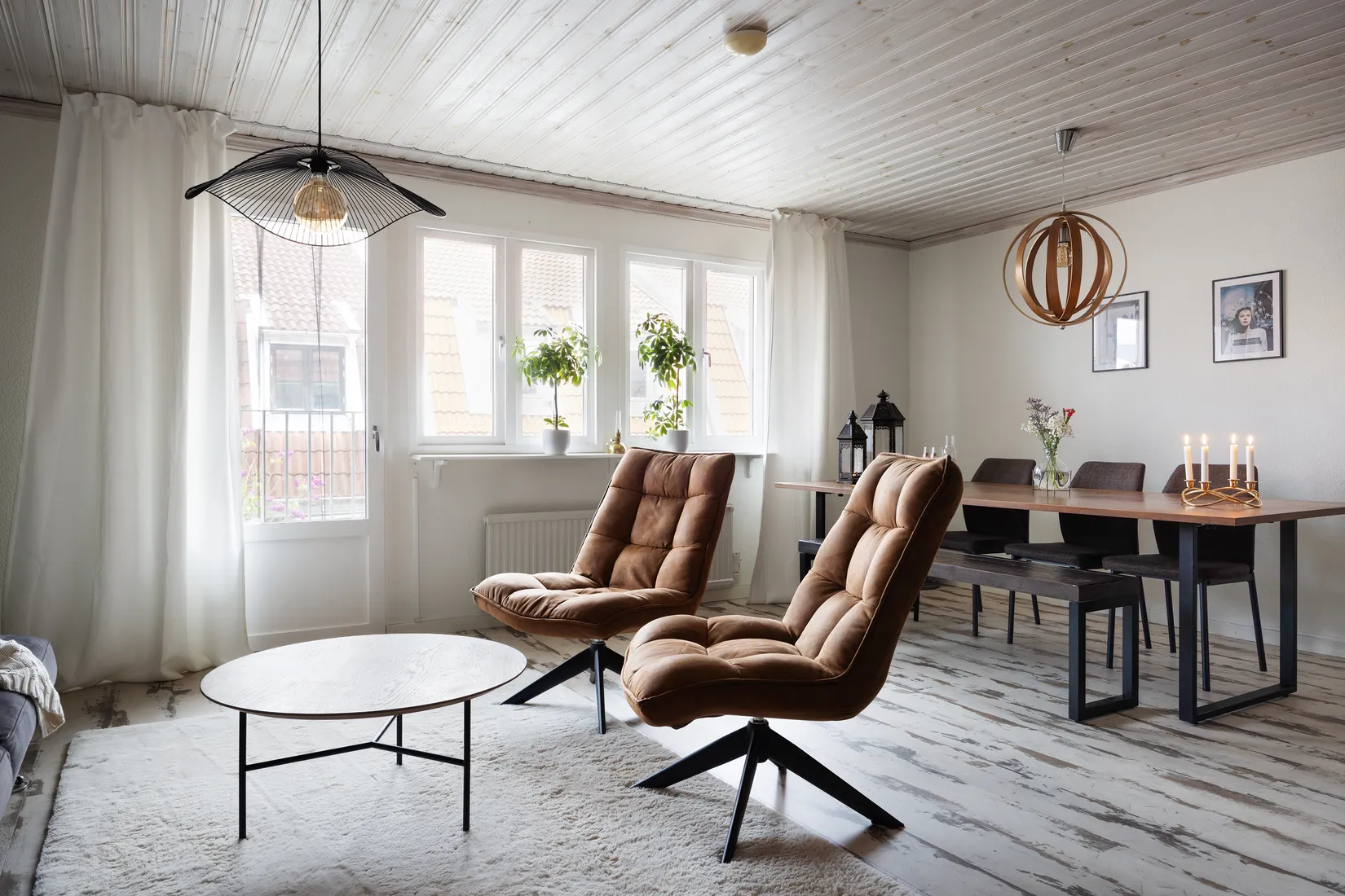 Villa, Radhus, Sisjövägen 351, Askim - Sisjön, Göteborg