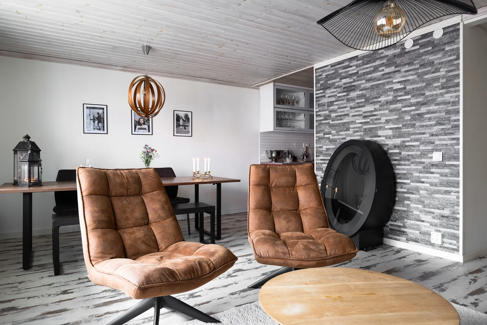 Villa, Radhus, Sisjövägen 351, Askim - Sisjön, Göteborg