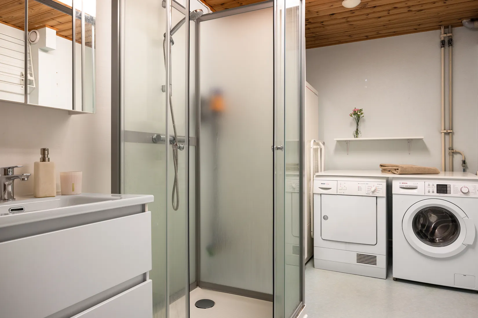 Villa, Radhus, Sisjövägen 351, Askim - Sisjön, Göteborg
