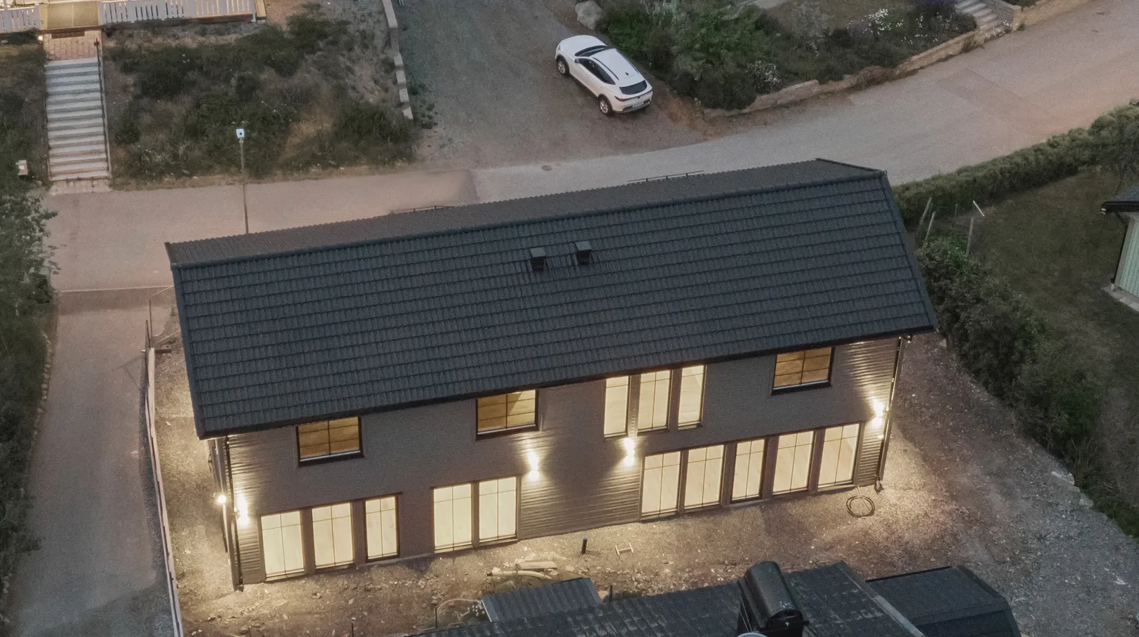 Villa, Spiselvägen 11A, Kästa / Huddinge, Huddinge